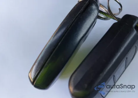 2020 Mitsubishi Outlander Es 2.4 from USA, damaged, VIN JA4AD2A35LJ001182